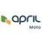 April Moto