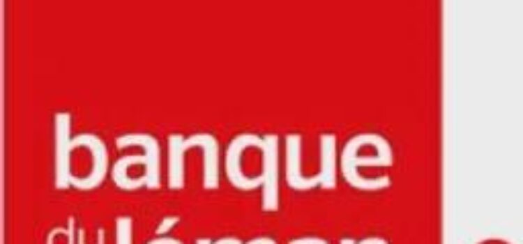 Banque du Leman