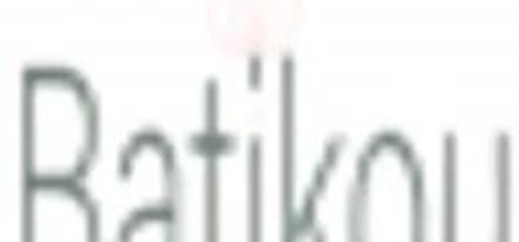 Batikou