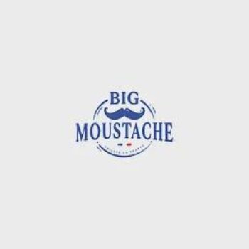 Big Moustache