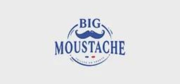 Big Moustache