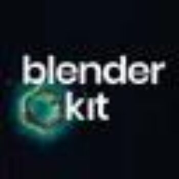 Blenderkit