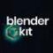 Blenderkit