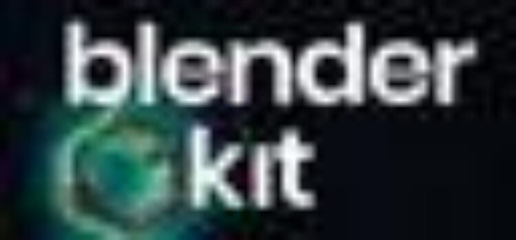 Blenderkit