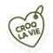 CROQ&rsquo; la Vie