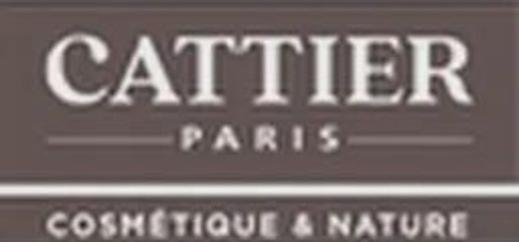 Cattier Paris