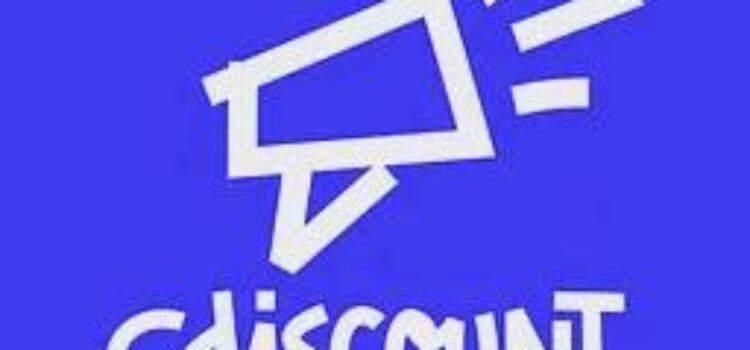 Cdiscount