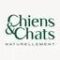 Chiens et chats naturellement