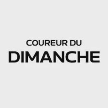 Coureur du dimanche