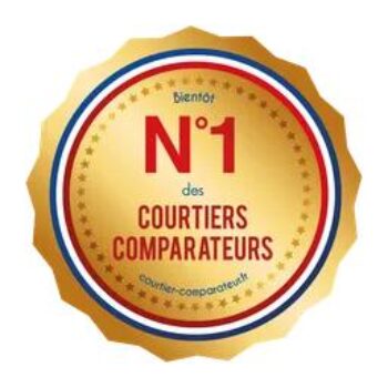 Courtier Comparateur