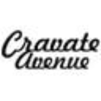 Cravate avenue