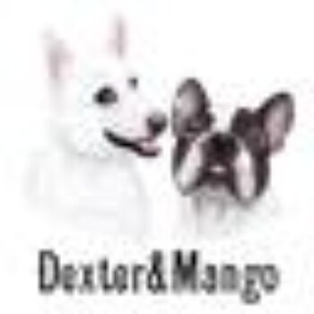 Dexter et mango