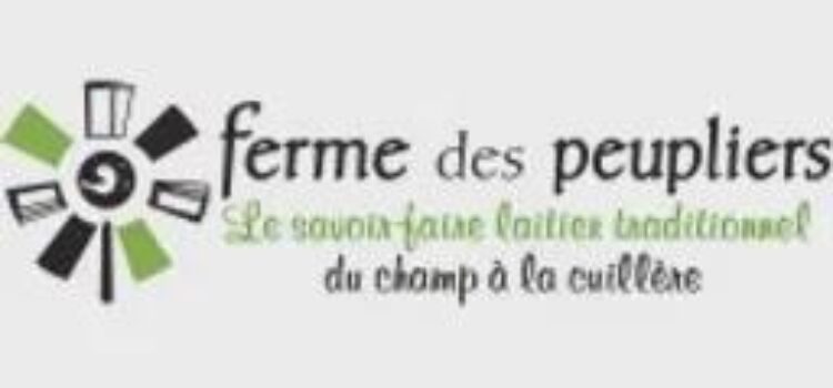 Ferme des peupliers