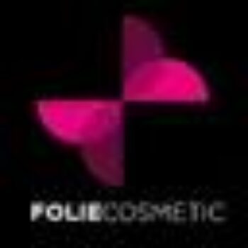 Folie cosmetic