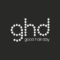 GHD HAIR
