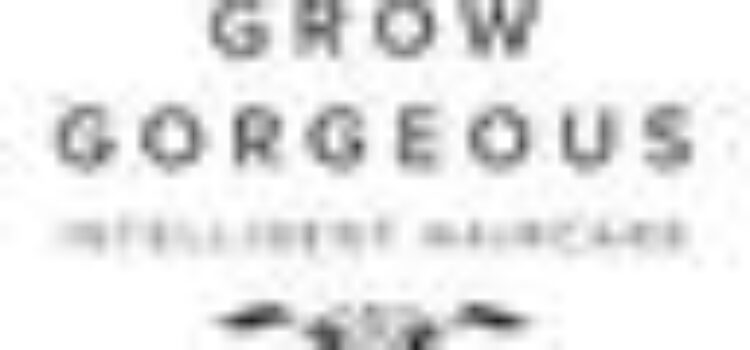 Grow Gorgeous