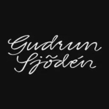 Gudrun Sjoden