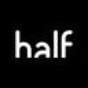 Halfbike