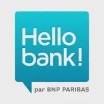 Hello Bank