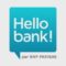 Hello Bank