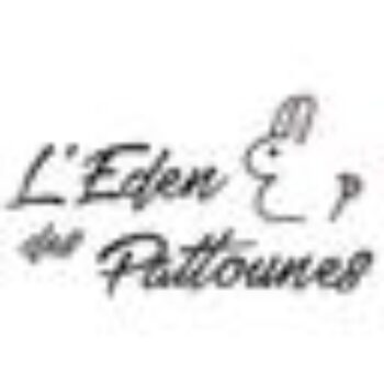 L&rsquo;Eden des Pattounes