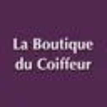 La Boutique du Coiffeur