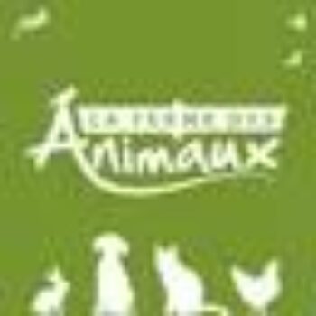 La ferme des animaux