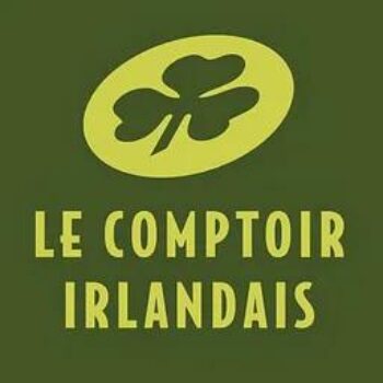 Le Comptoir Irlandais