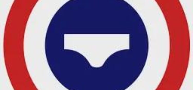 Le Slip Français