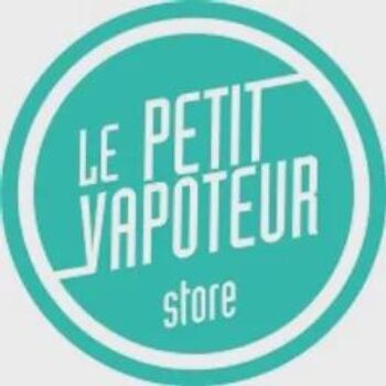 Le petit vapoteur