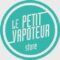 Le petit vapoteur