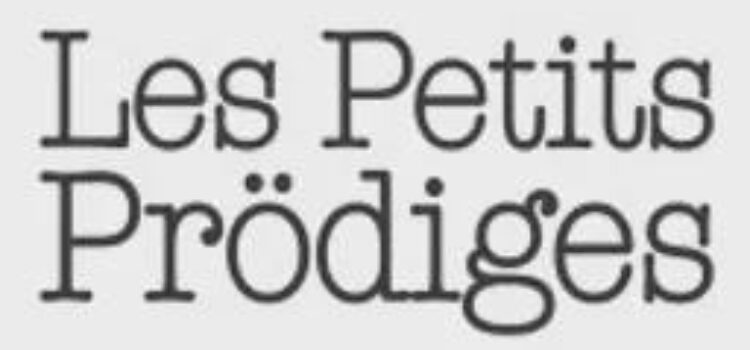 Les Petits Prödiges