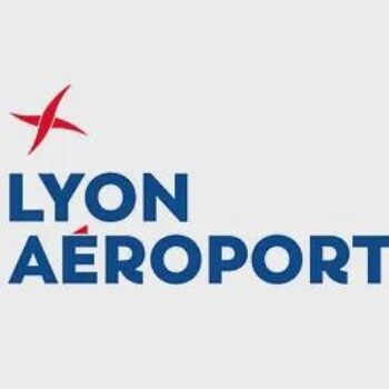 Lyon aéroport