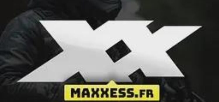MAXXESS