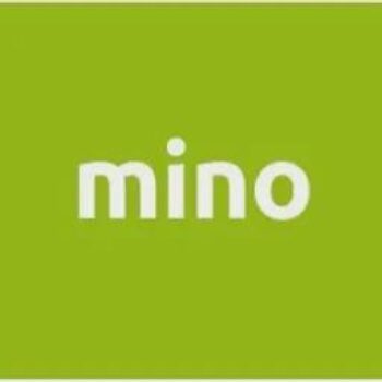 Mino (anciennement Minty)