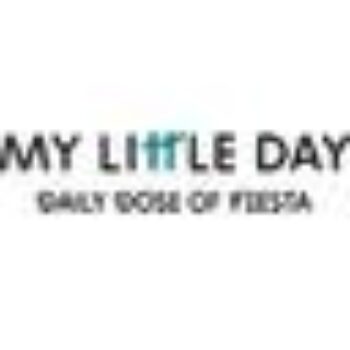 My Little Day