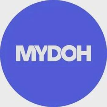 Mydoh