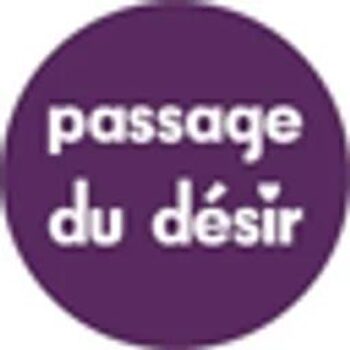 Passage du Désir