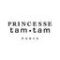 Princesse tam tam
