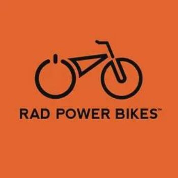 Rad power bikes