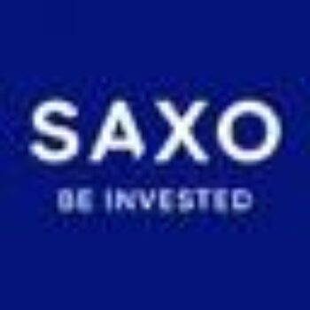 Saxo Bank