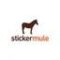 Sticker Mule