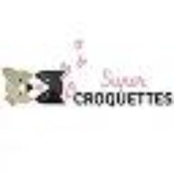 Super croquettes
