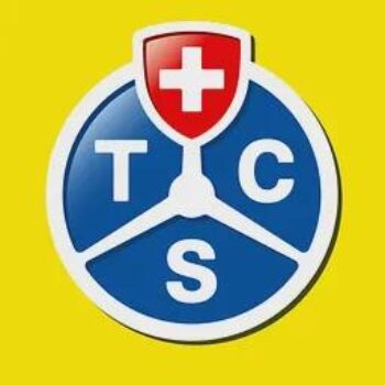TCS Touring Club Suisse