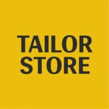 Tailor Store