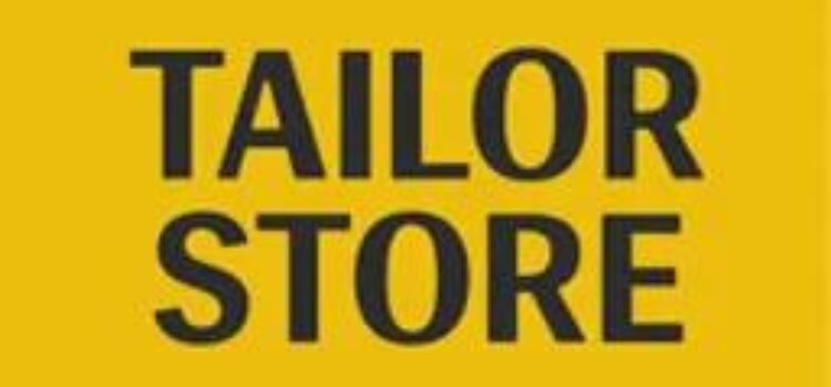 Tailor Store