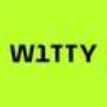 W1tty