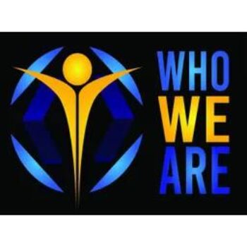 Who We Are