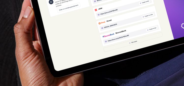 kallie is now available in beta — discover the referral code manager